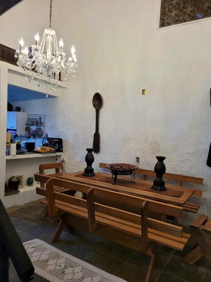 Meysi's Trattoria Bed and breakfast *