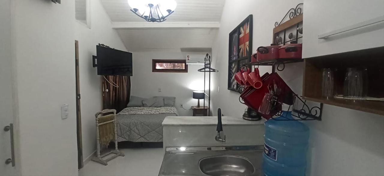 Meysi's Trattoria Bed and breakfast *