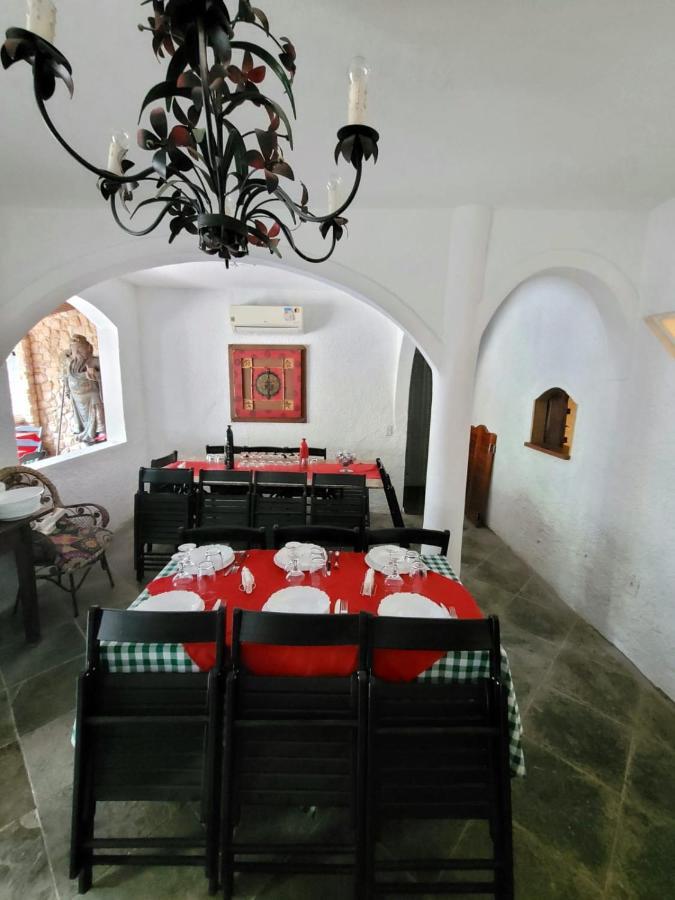 Bed and breakfast Meysi's Trattoria