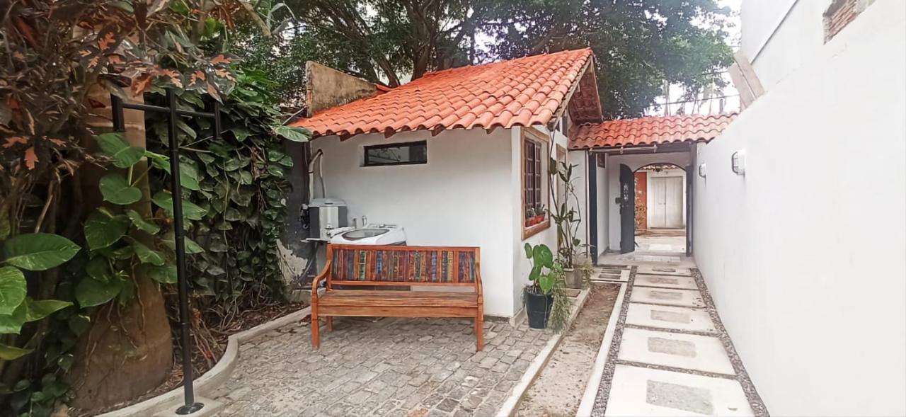 Meysi's Trattoria Bed and breakfast *